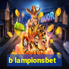 b lampionsbet